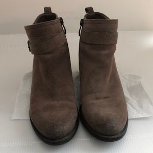 Vince Camuto boots